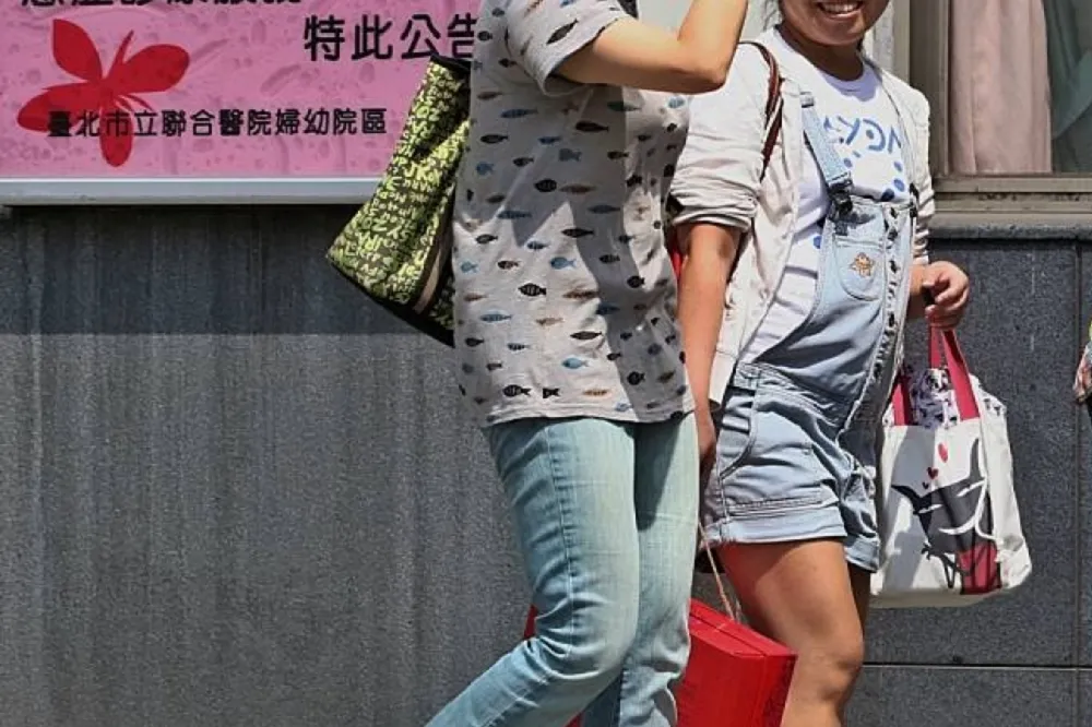 【代孕拚合法】難一步到位　漸進修法從異性夫婦先做起