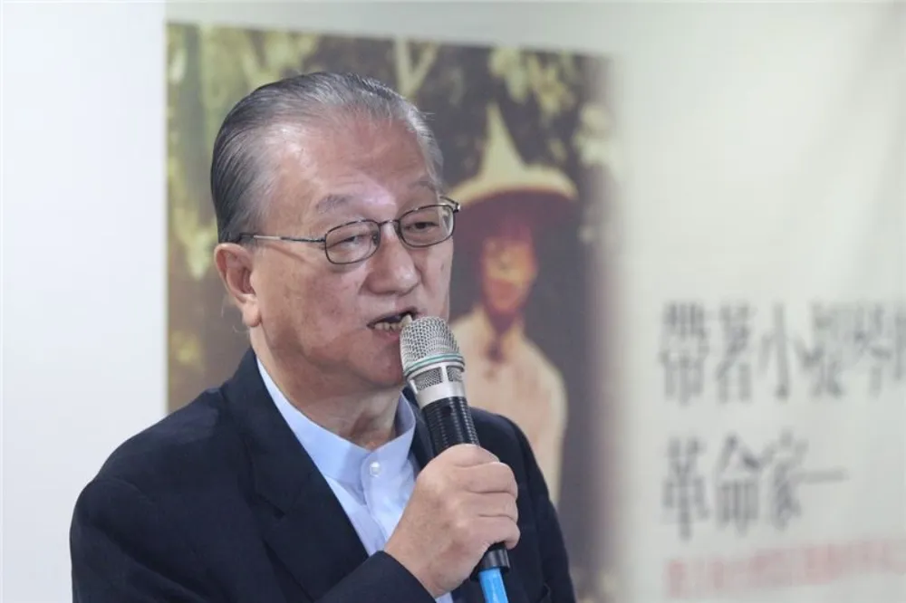 【假交易真押匯】廣仁科技涉財報不實　董座簡明仁遭搜索約談