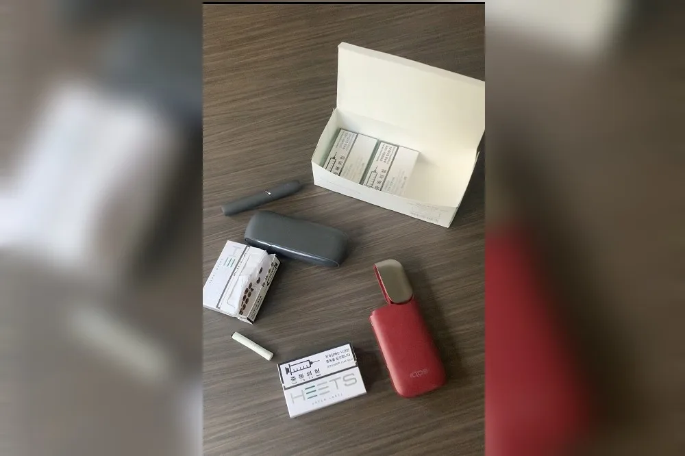 投書：加熱菸也是科技推動進步的減害思維