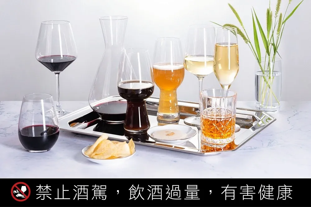 【集點換購】只要 100 點加價換「酒杯中的賓士」！全聯「北半球葡萄酒大賞」266 元起同步推出 