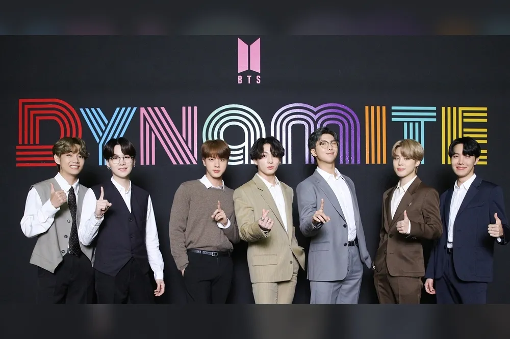 BTS「中彈」：變本加厲的辱華獵巫