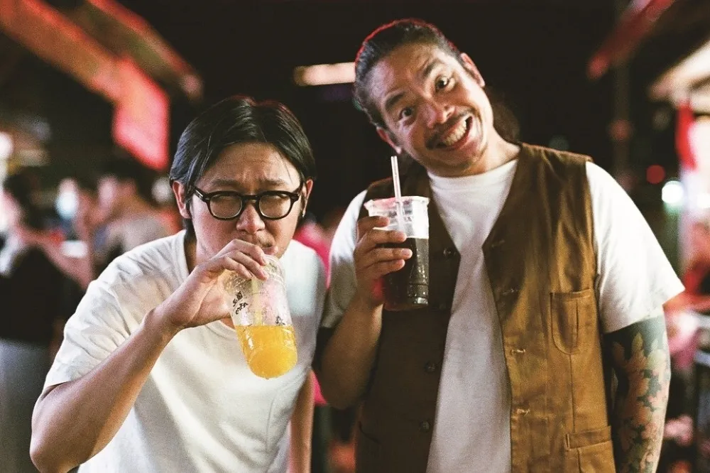 「詹記火鍋」接班人╳ 敦南店店長帶你逛夜市！南機場、寧夏夜市必吃小吃推薦