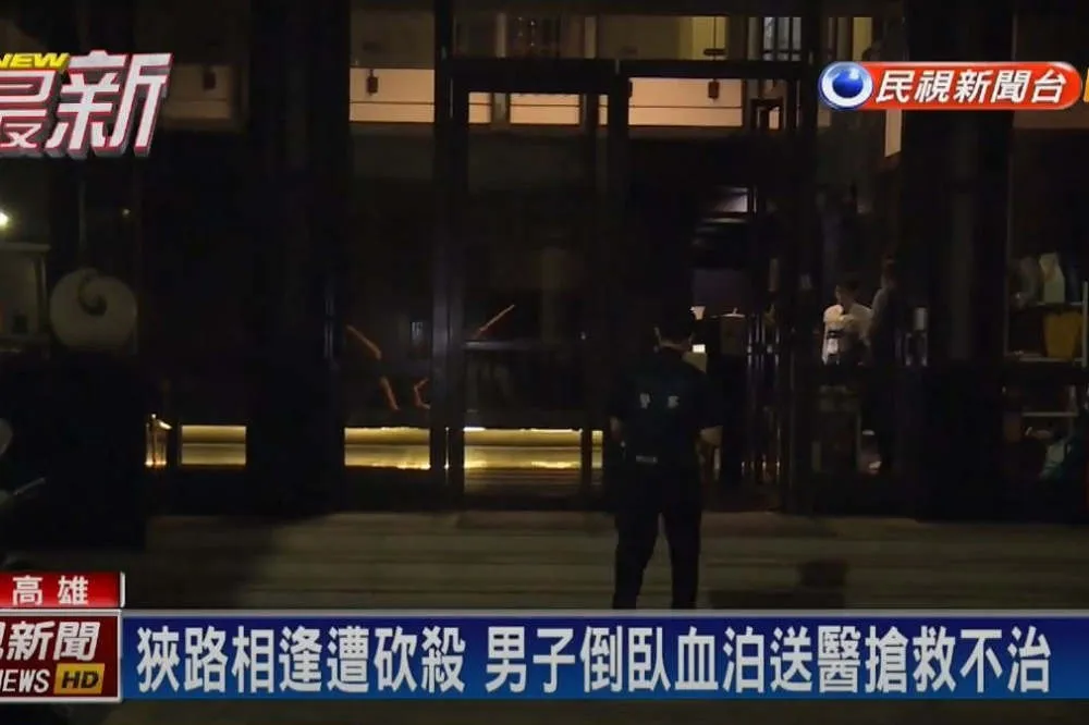 高雄男子遭友持鐮刀插後腦慘死　疑債務糾紛惹殺機