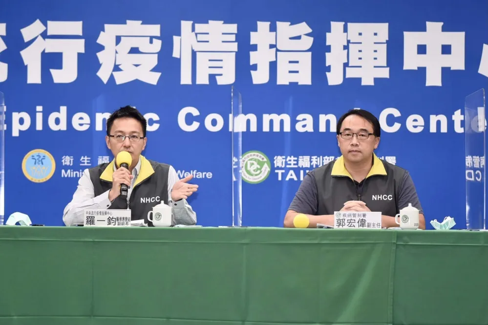 【境外移入+3】均自菲律賓入境　其中一台人發病返國後被菲告知確診