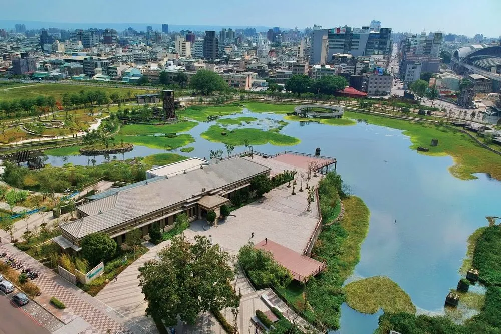 全國漫畫迷看過來！台中兩處將成國家漫畫博物館計畫基地
