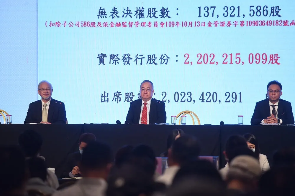 【大同股臨會】市場派搶下5席董事、2席獨董　百年老店變天