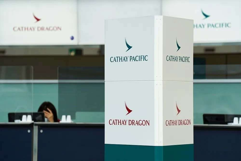 600名台灣員工不裁員改走優退？　國泰航空：尚未定案　