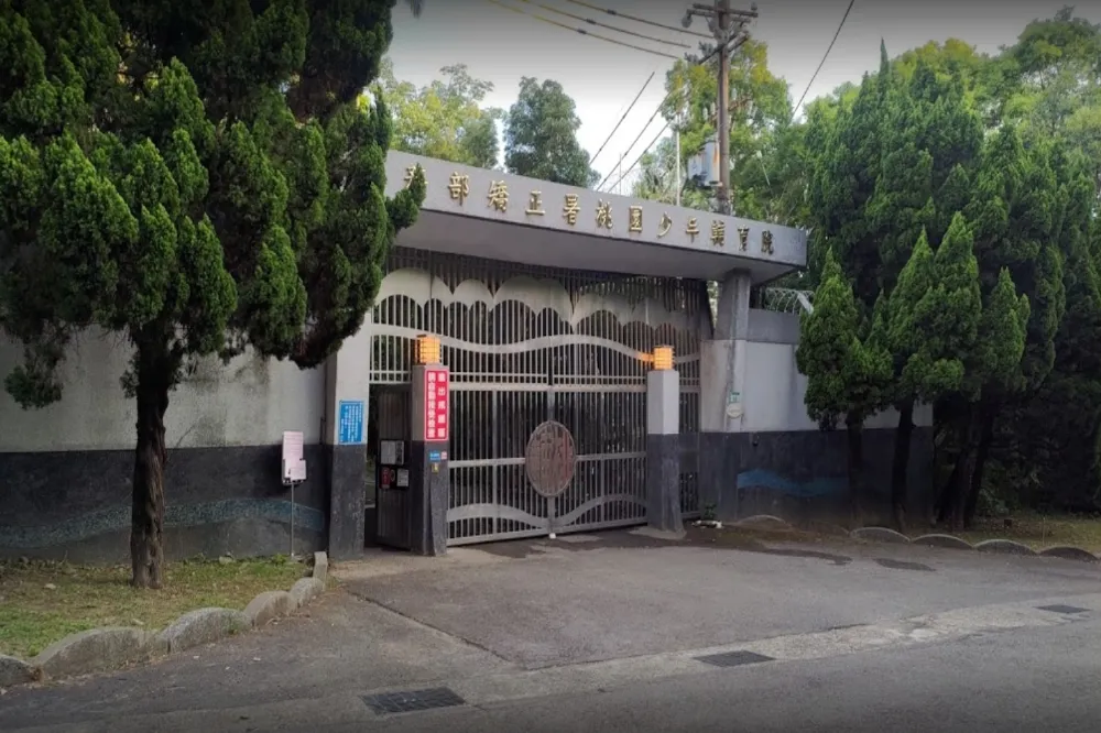 桃園少輔院驚傳「深夜暴動」　 5名管理員壓制掛彩