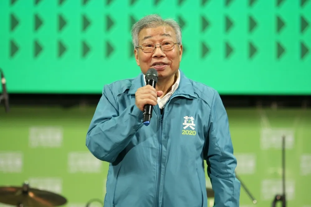 【拔藍樁反丟票】水利會改制「新仇舊恨」怒燒農民　嗆2022教訓民進黨