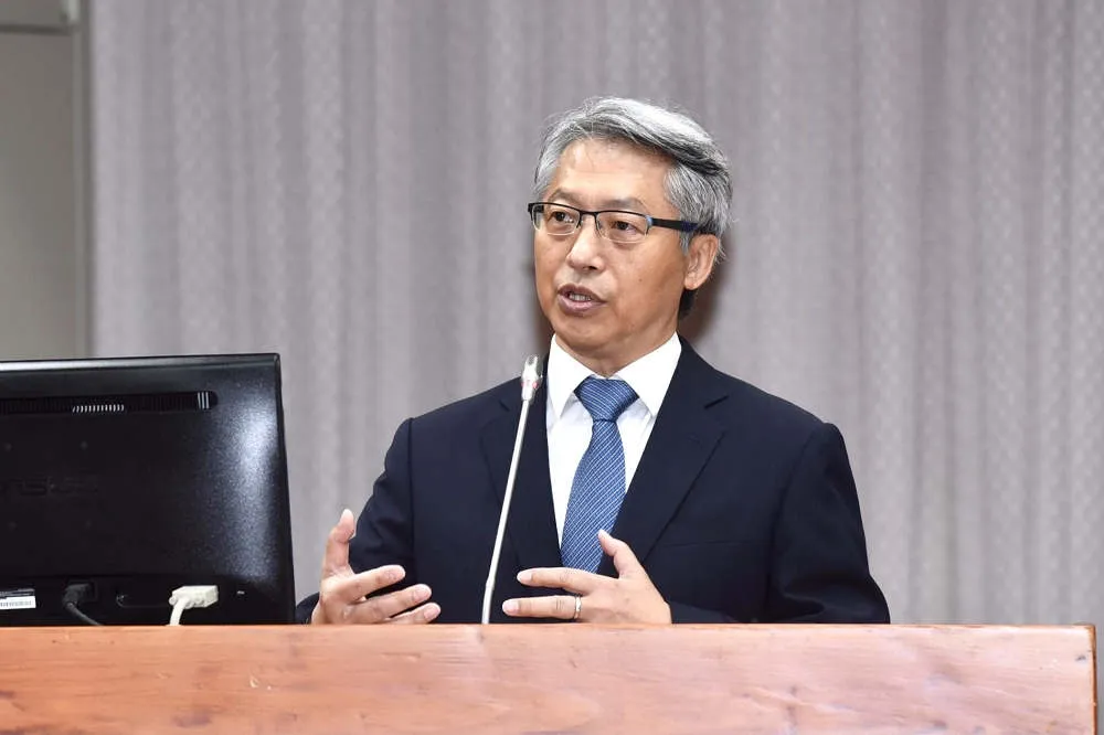 中研院院士34屆起限本國籍　廖俊智：外籍專家可擔任名譽院士