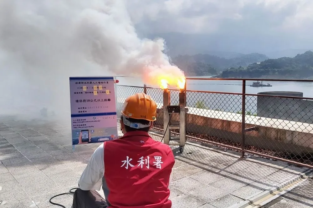 蔡明芳專欄：台灣水價應反映水資源缺乏程度