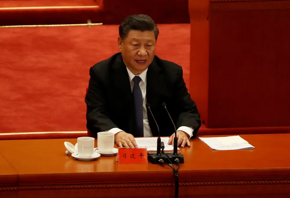 【抗美援朝70周年】習近平嗆美國：現在中國人民是惹不得的