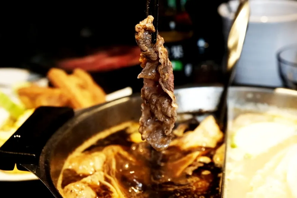 【影片】「辛殿麻辣鍋」公館店 2020 年底全新開幕　攜手智利藝術家舉辦「近乎古典」特展