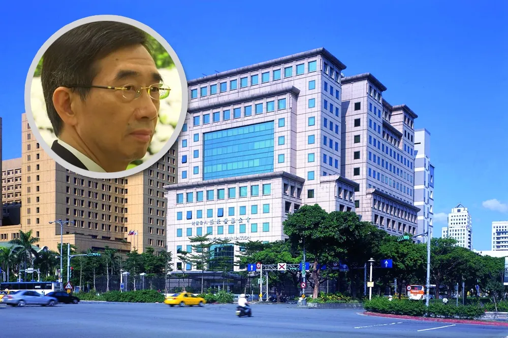 【長榮權鬥最終章】法院裁准7臨時董事　長子張國華人馬全面接管基金會