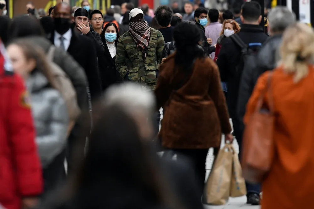 【新冠肺炎】英國無薪假爆漏洞　雇主騙取補助金、近10%員工仍被要求工作
