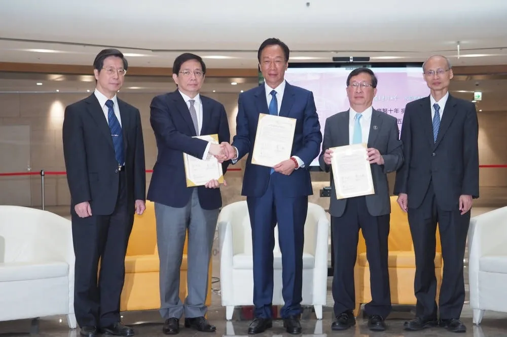 台大癌醫中心「每月虧損5千萬」　最快明年1月改成台大醫院分院