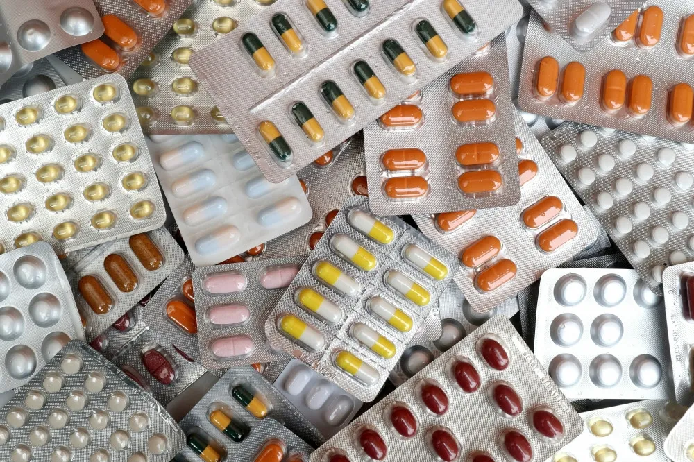 疫情伴隨憂鬱恐慌情緒　美國藥物濫用致死人數不減反增