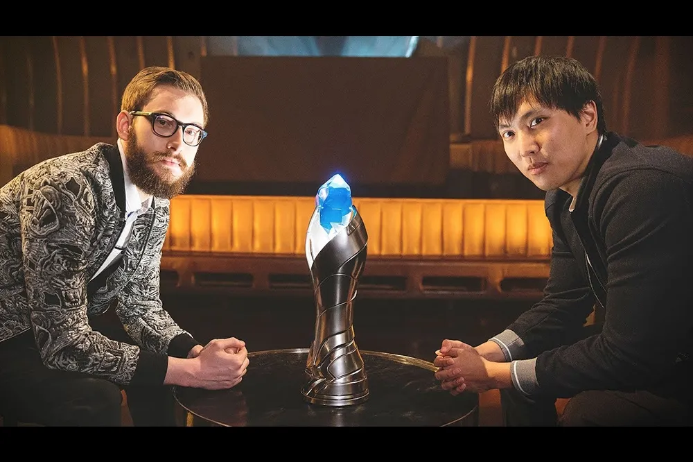 《英雄聯盟》 Bjergsen 宣布退役！ Doublelift 表示：曾考慮過一起華麗謝幕