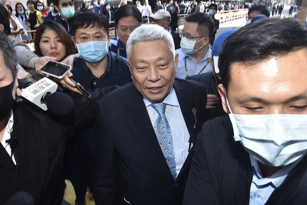 【鑑定人意見】中天遭認「自律失能」　學者：事實查證有嚴重問題