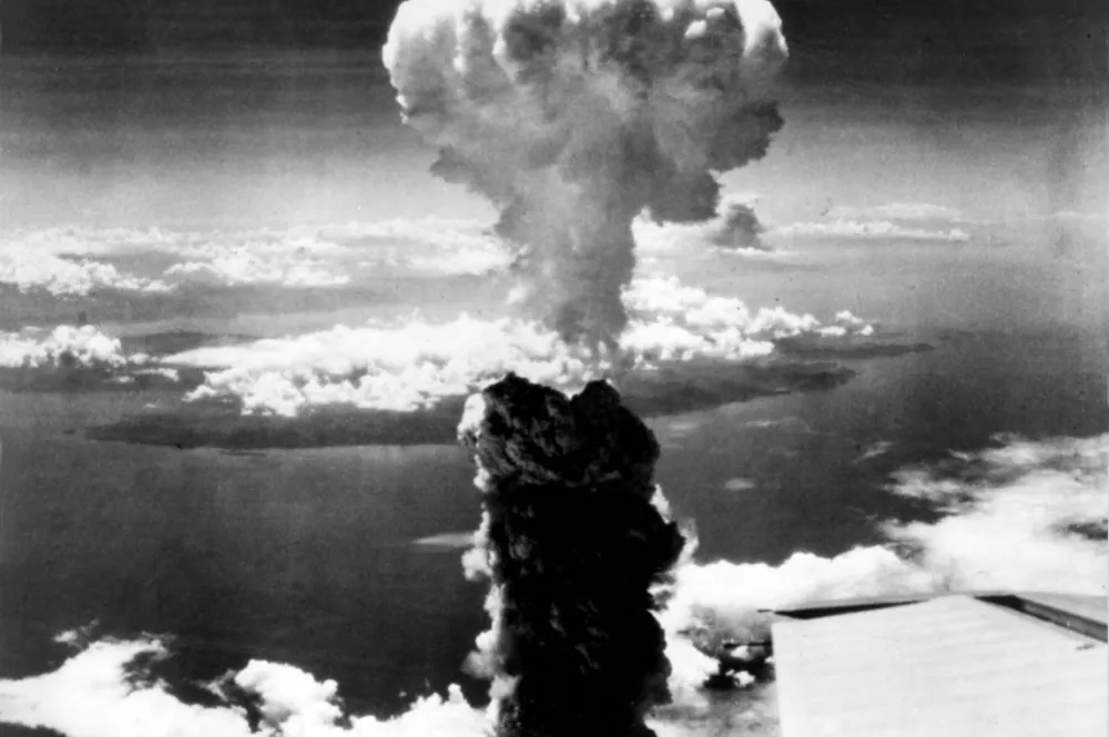 認同理念但質疑效力　日本表態不加入《禁止核武條約》