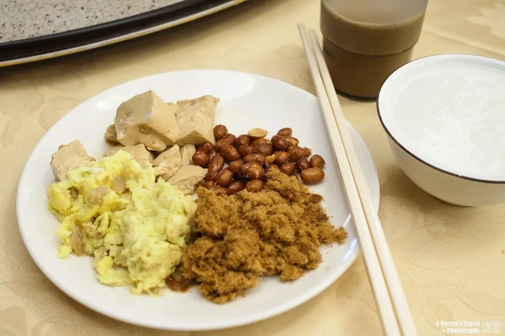 宵夜吃清粥小菜有多流行？不僅從六零年代就開始　連西餐廳都有賣