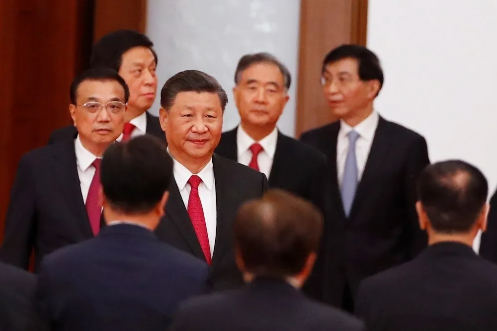 大陸高校黨委書記與校長之權責劃分與衝突
