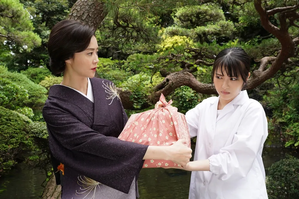 《我們有點不對勁》：看觀月亞里莎使壞的日本鄉土劇