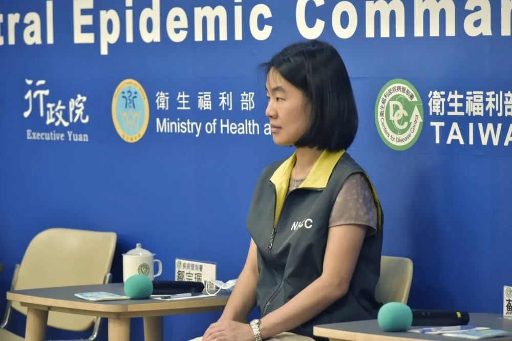 流感疫苗接種不良事件通報76件　疾管署：4死與疫苗無關　