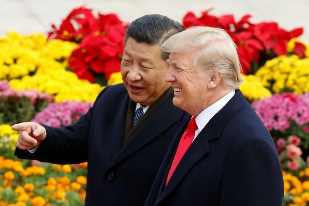 美中為何走向新冷戰？原因出在習近平而不是川普（下）