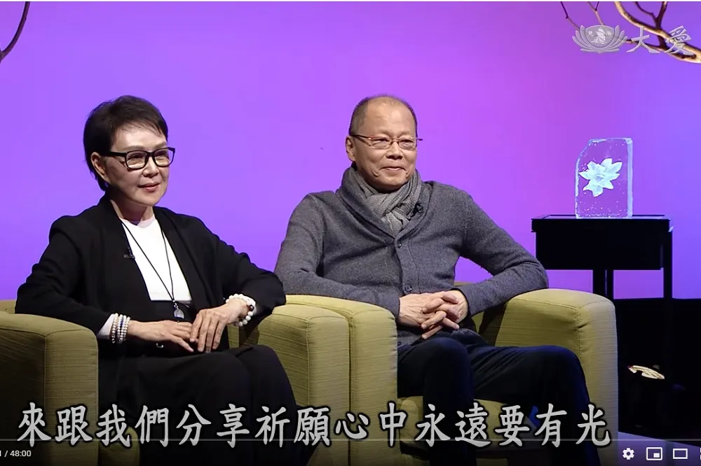 【金馬導演】張毅因動心臟手術病危　琉璃工房 :有消息會即時向大家報告