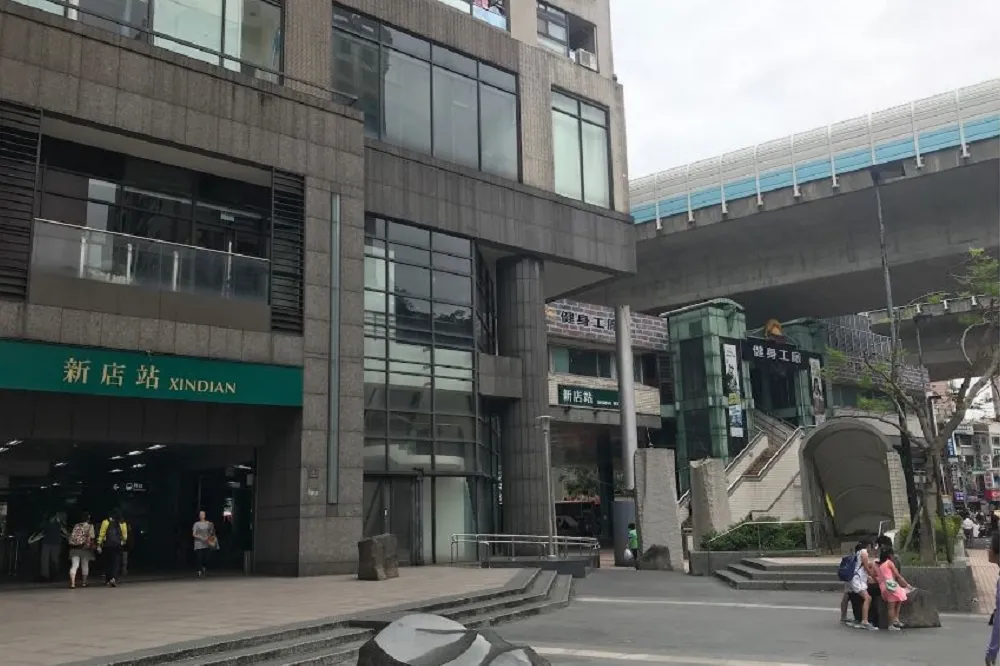 【新店站「陷」危機】雙北都喊「沒」土層變形數據　施工竟無人監管