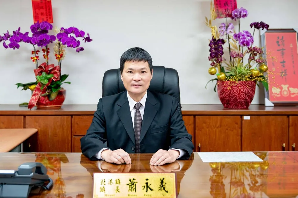 清潔隊職缺竟要價150萬　北港鎮長等4人涉「賣職缺」遭羈押