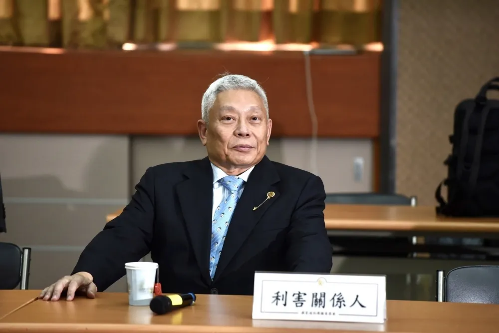 下令新聞製播對話遭曝　蔡衍明怒嗆：抹黑造謠亂七八糟