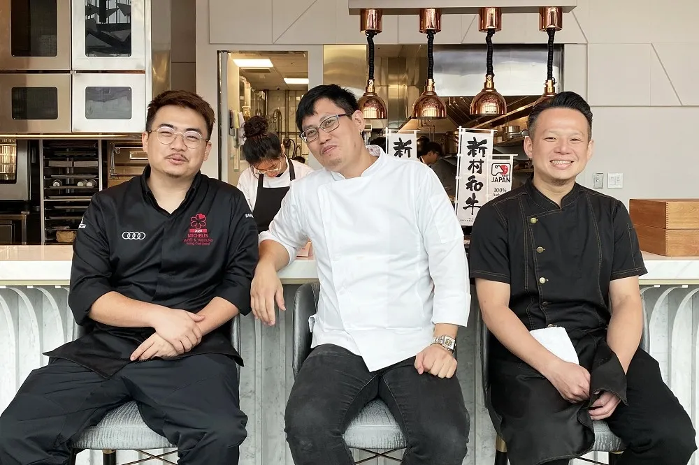 以炭火為名！MiraWan 攜手米其林一星「俺達の肉屋」與「鳥苑」　兩日限定六手聯彈餐會開賣搶訂中