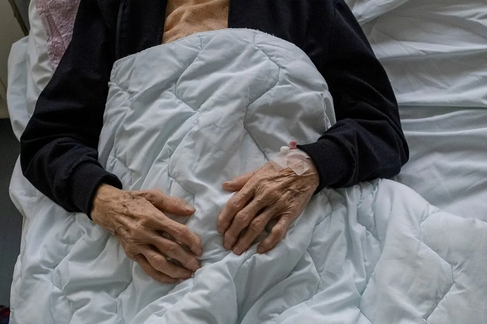 紐西蘭安樂死合法化公投65%支持　毛利人擔憂違背自然