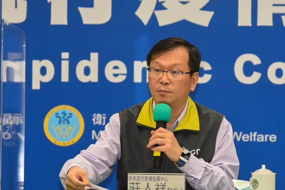 【境外移入+1】印度工作返台確診　「11位機組人員無著特別防護」僅3人居家隔離