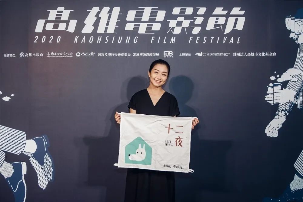 光良助唱、吳念真旁白　《十二夜2》導演聽到虐狗就想「酗酒」