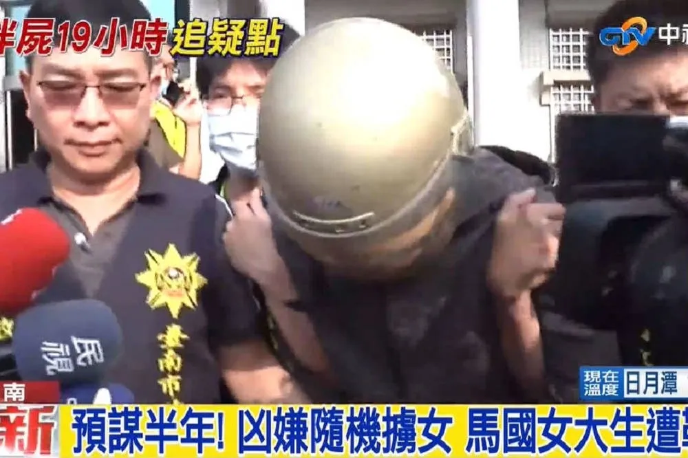 投書：冷漠讓邪惡如此接近我們