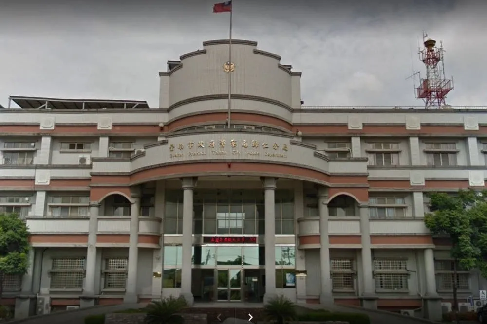 【長榮僑生命案】早有女大生險被擄卻未開三聯單　台南歸仁警分局長遭拔官