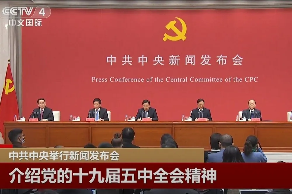 中共很忙　台灣先「辦好自己的事」
