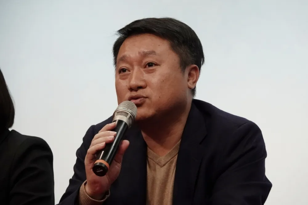 【內幕】抬轎操盤手難尋　國民黨高層自扛高市黨部主委