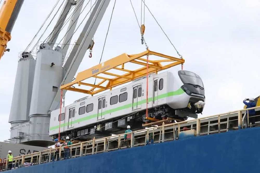 「最美區間車」試車異常　台鐵局：若損及設備將求償