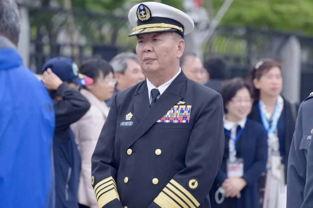 防止解放軍趁美大選混亂攻台　參謀總長已坐鎮衡山指揮所