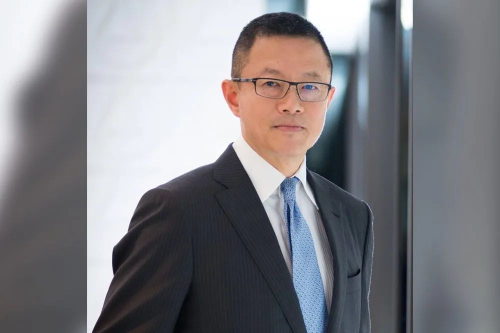 涉侵占並挪用公司公款　中化前董座王勳聖獲判3年1個月定讞