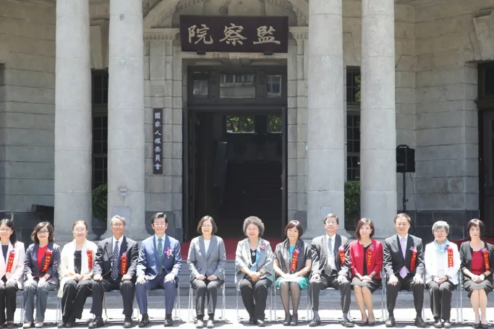 長榮女大生命案曝警局、市府、校園漏洞　監院申請自動調查