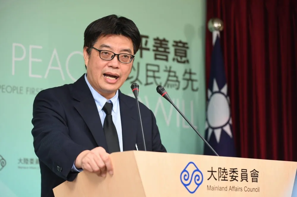 【馬習會5周年研討會】陸委會請中國認清現實　台灣多數民意拒絕「一國兩制」　