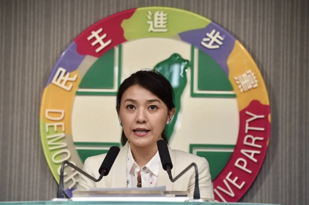 民進黨：馬英九妄想二次馬習會　下一步恐接受「一國兩制」