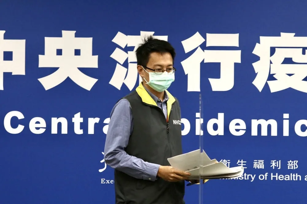 單周境外移入+19「創4月後新高」　我不跟進新加坡放寬中澳有條件免隔離