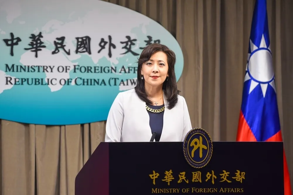 【WHA復會】台灣仍未受邀　外交部高度遺憾中國漠視台人健康