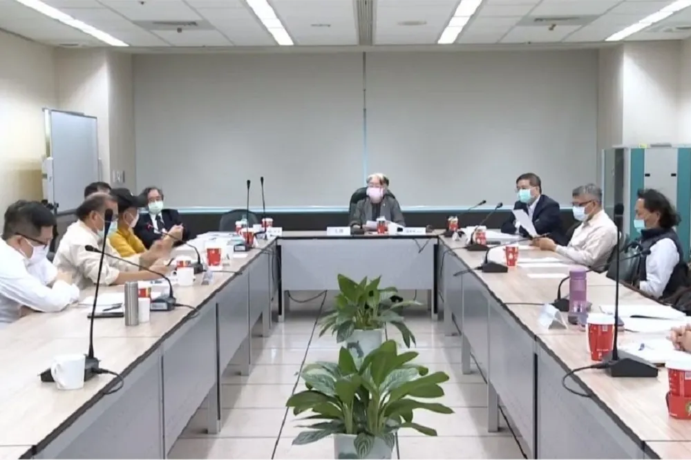 【直播中】藍營5委員拒出席審查　公視董監事再度難產